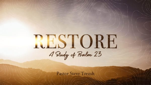 RESTORE