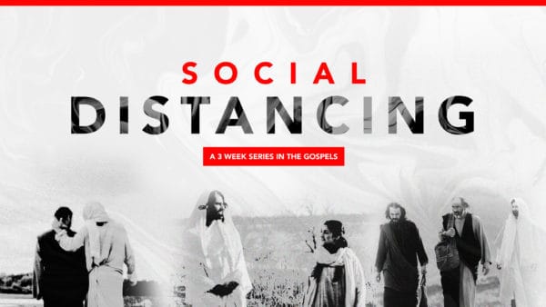 Social Distancing