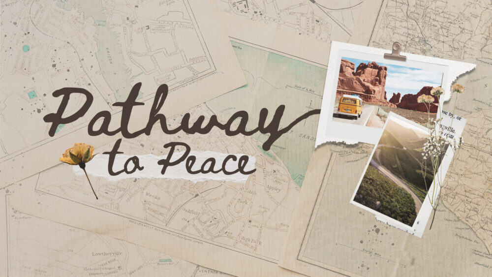 Pathway to Peace