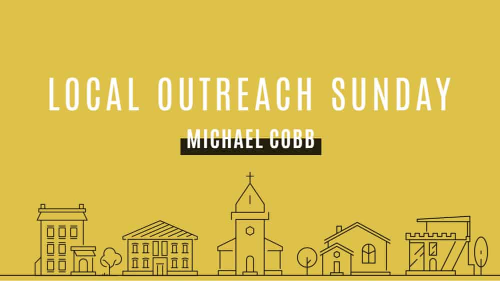 Our Vital Need for God