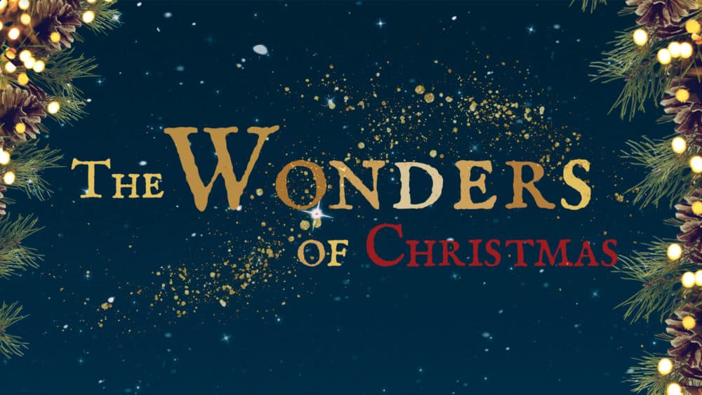 The Wonders Of Christmas