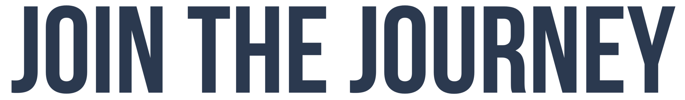 All Things The Journey -For Heather (1)